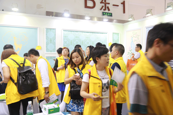 天然居硅藻泥第22期營銷培訓圓滿結業 天然居硅藻泥第22期營銷培訓圓滿結業