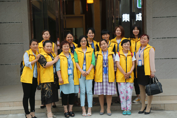 天然居硅藻泥第22期營銷培訓圓滿結業 天然居硅藻泥第22期營銷培訓圓滿結業