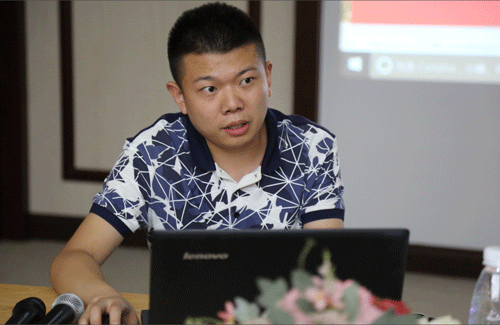 天然居第21期營銷培訓班圓滿結業