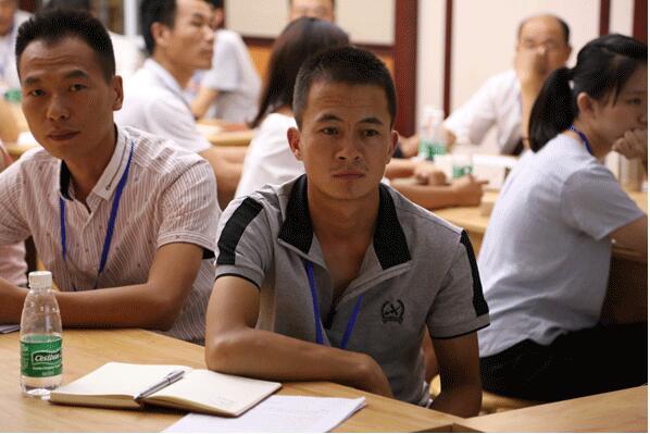 熱烈祝賀天然居第十九期營銷培訓圓滿結業 熱烈祝賀天然居第十九期營銷培訓圓滿結業