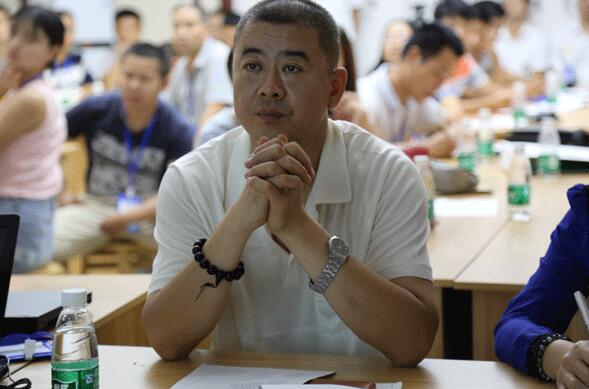 熱烈祝賀天然居第十九期營銷培訓圓滿結業 熱烈祝賀天然居第十九期營銷培訓圓滿結業