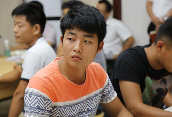 熱烈祝賀天然居第十九期營銷培訓圓滿結業 熱烈祝賀天然居第十九期營銷培訓圓滿結業