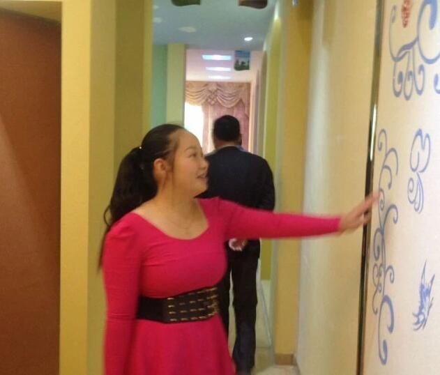 天然居硅藻泥·懷化體驗(yàn)店正式開業(yè) 當(dāng)日接單高達(dá)十萬(wàn)盛況空前